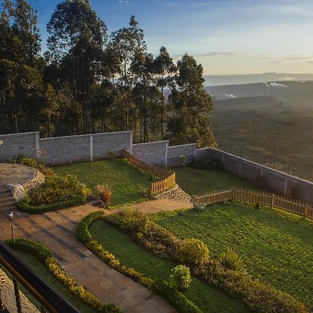 Sheerdrop Country Home Nakuru Buitenkant foto